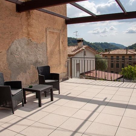B&B Nonna Brigida 2.0 Follina Exterior foto
